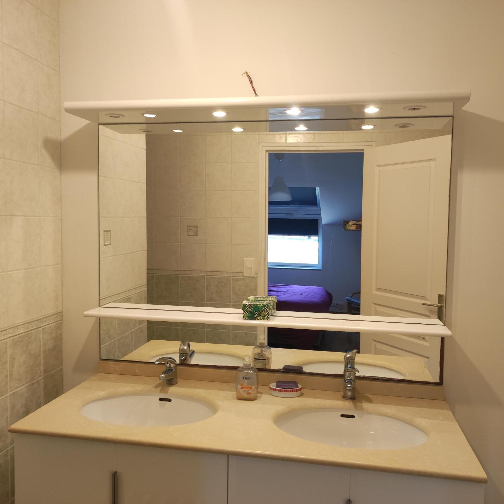 Broceliande Calme Breton, Spa, Wifi, Amazon-Disney Tv, 4 Lits, Freebox Revolution,Draps, Cafe, The Guer Bagian luar foto