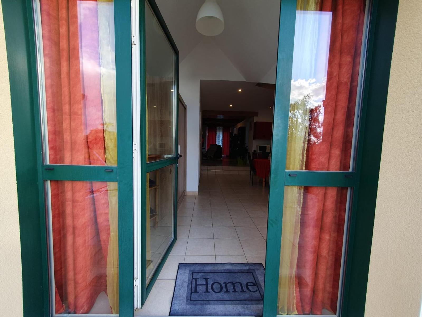 Broceliande Calme Breton, Spa, Wifi, Amazon-Disney Tv, 4 Lits, Freebox Revolution,Draps, Cafe, The Guer Bagian luar foto