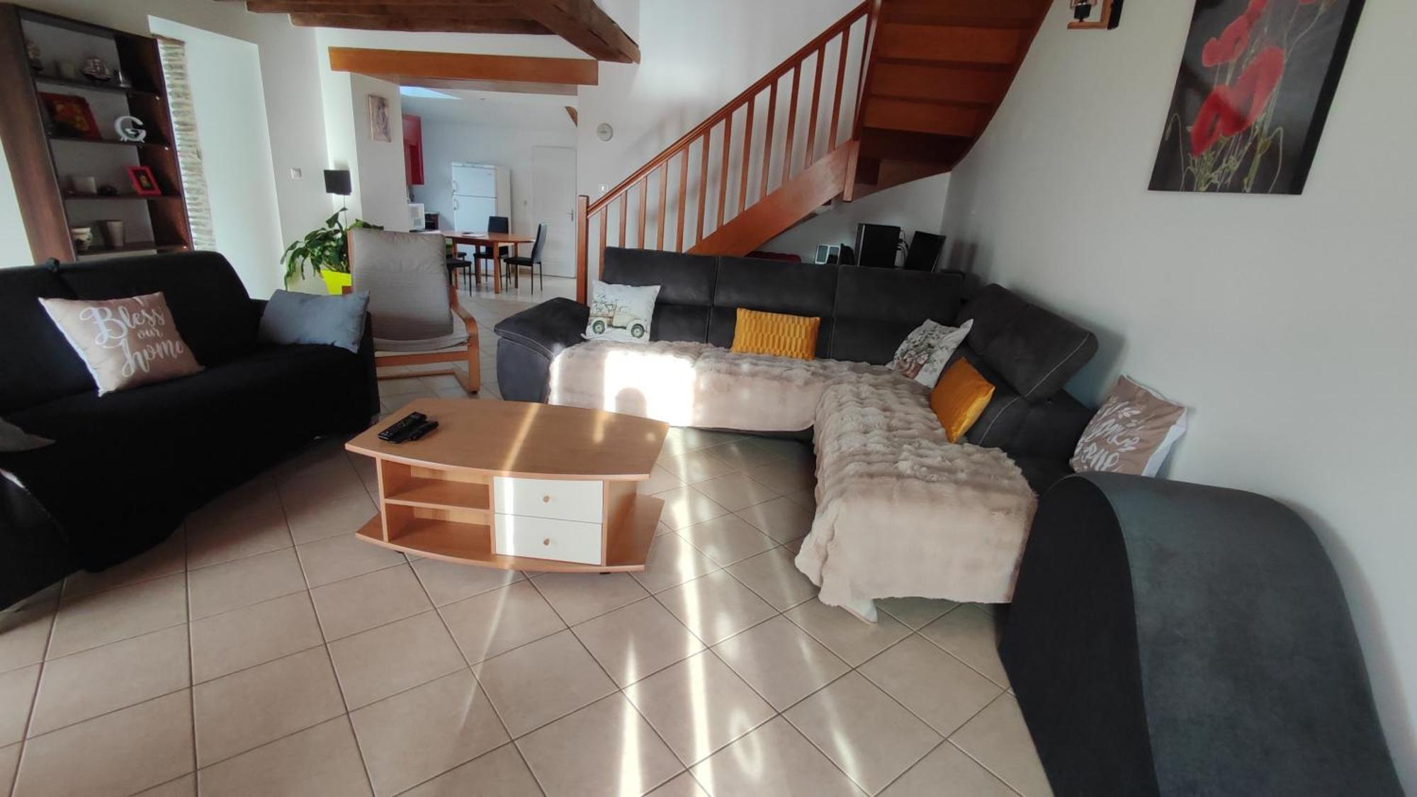 Broceliande Calme Breton, Spa, Wifi, Amazon-Disney Tv, 4 Lits, Freebox Revolution,Draps, Cafe, The Guer Bagian luar foto