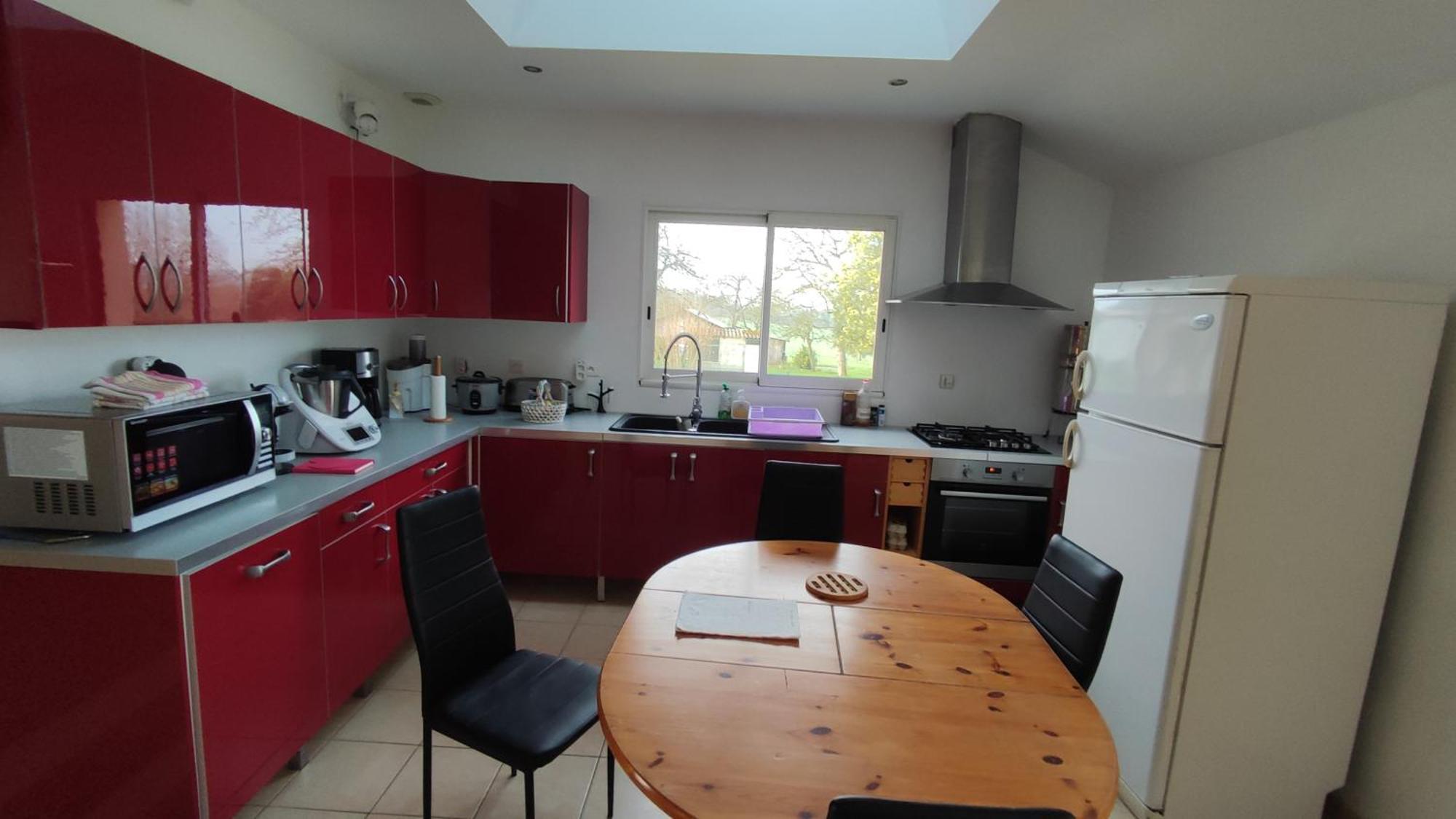 Broceliande Calme Breton, Spa, Wifi, Amazon-Disney Tv, 4 Lits, Freebox Revolution,Draps, Cafe, The Guer Bagian luar foto