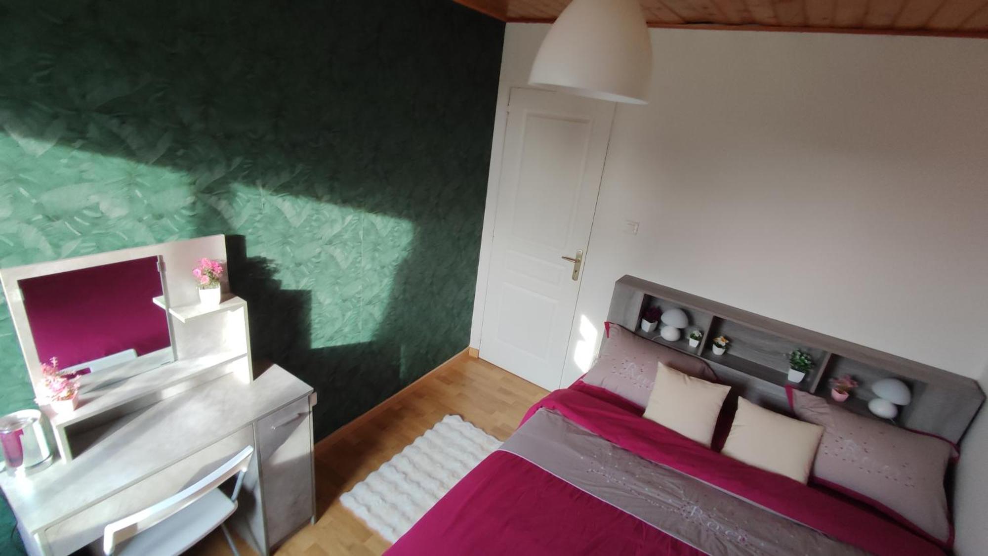 Broceliande Calme Breton, Spa, Wifi, Amazon-Disney Tv, 4 Lits, Freebox Revolution,Draps, Cafe, The Guer Bagian luar foto